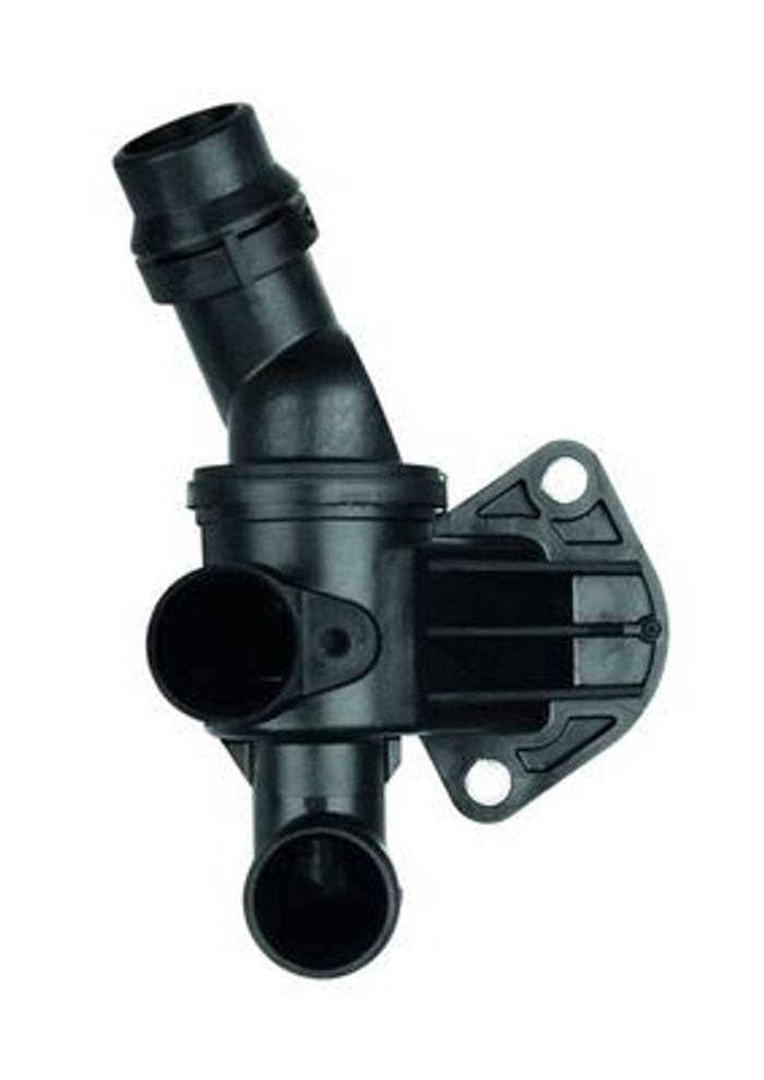 Thermostat, Kühlmittel