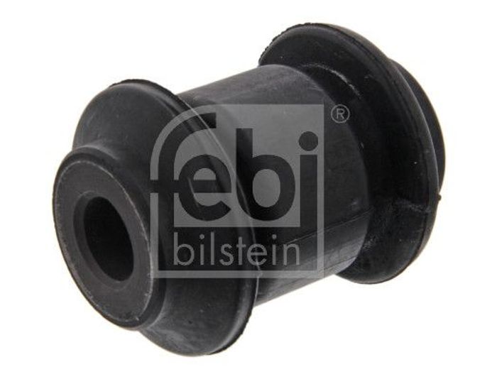 Silentblock der Schwinge vorne vorne L/R (12x33/40x54 mm) passt zu: SEAT CORD...