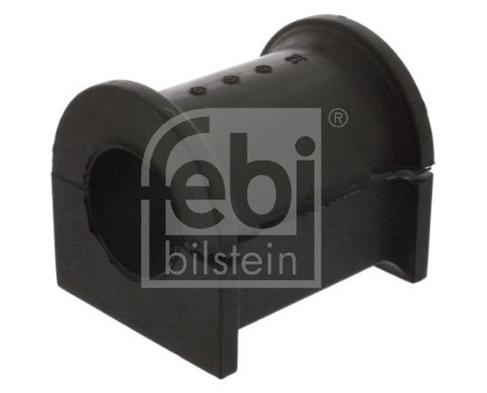 Stabilisatorhalterung hinten L/R (29mm) passt zu: LAND ROVER DISCOVERY I, DIS...