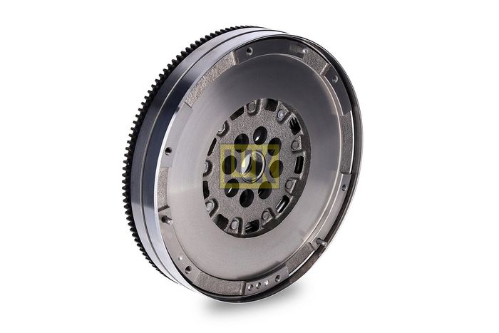 Zweimassenschwungrad mit mechanischer getriebe (240mm) passt zu: OPEL ZAFIRA...