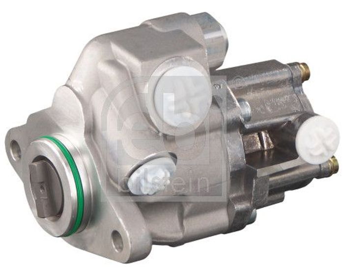 Hydraulikpumpe des Lenkgetriebes passt zu: MERCEDES ACTROS, ACTROS MP2 / MP3,...
