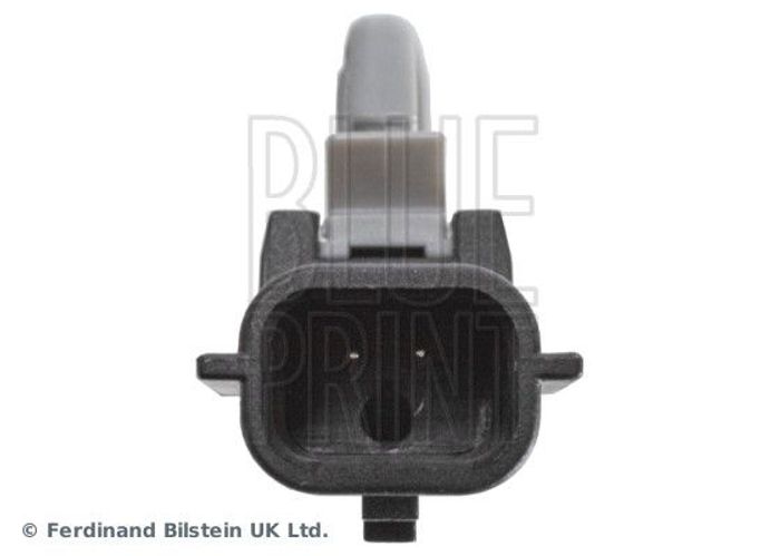 ABS-Sensor hinten L/R passt zu: NISSAN QASHQAI II, X-TRAIL III 1.2-2.0D 11.13