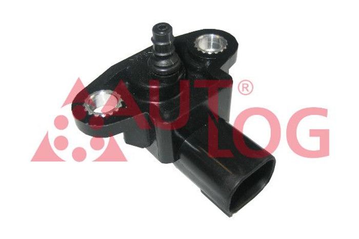 Drucksensor im Ansaugkrümmer (3 pin) passt zu: MERCEDES A (W176), B SPORTS TO...