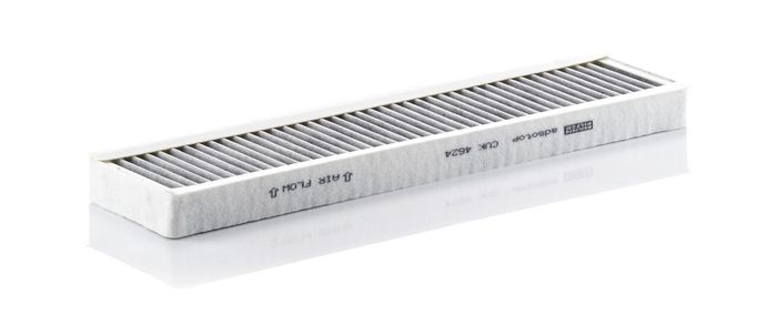 Innenraumluftfilter mit aktivkohle passt zu: MINI (R50, R53), (R52); ROVER MI...