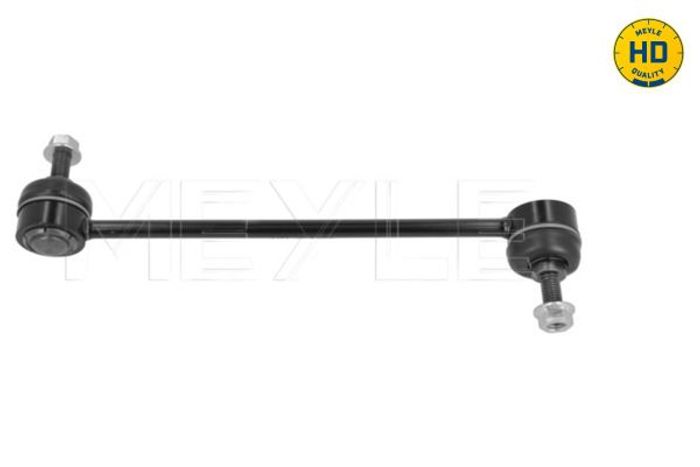 Anschluss Stabilisator vorne L/R 261mm passt zu: CHEVROLET AVEO / KALOS, REZZ...
