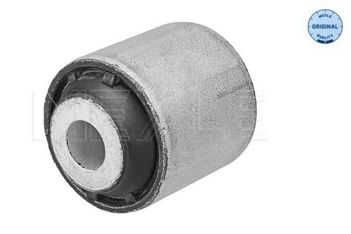 Silentblock der Schwinge hinten L/R (oben/innen hinten/vorne) passt zu: BMW 1...