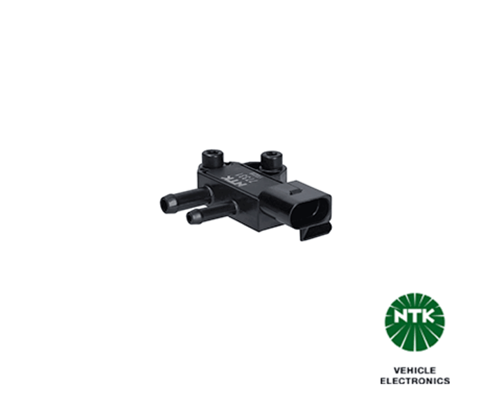 Abgasdrucksensor (anzahl der Pins: 2/3) passt zu: CHEVROLET CAPTIVA, EPICA; O...