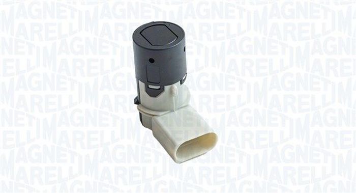 Einparkhilfe hinten/vorne passt zu: SEAT ALHAMBRA; VW PASSAT B5, PASSAT B5.5,...