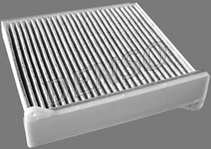 Innenraumluftfilter mit aktivkohle passt zu: MITSUBISHI GALANT IX, GRANDIS, L...