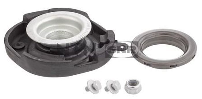 Balg des McPherson-Federbeins vorne L/R (mit Lager) passt zu: CITROEN C4 I; R...