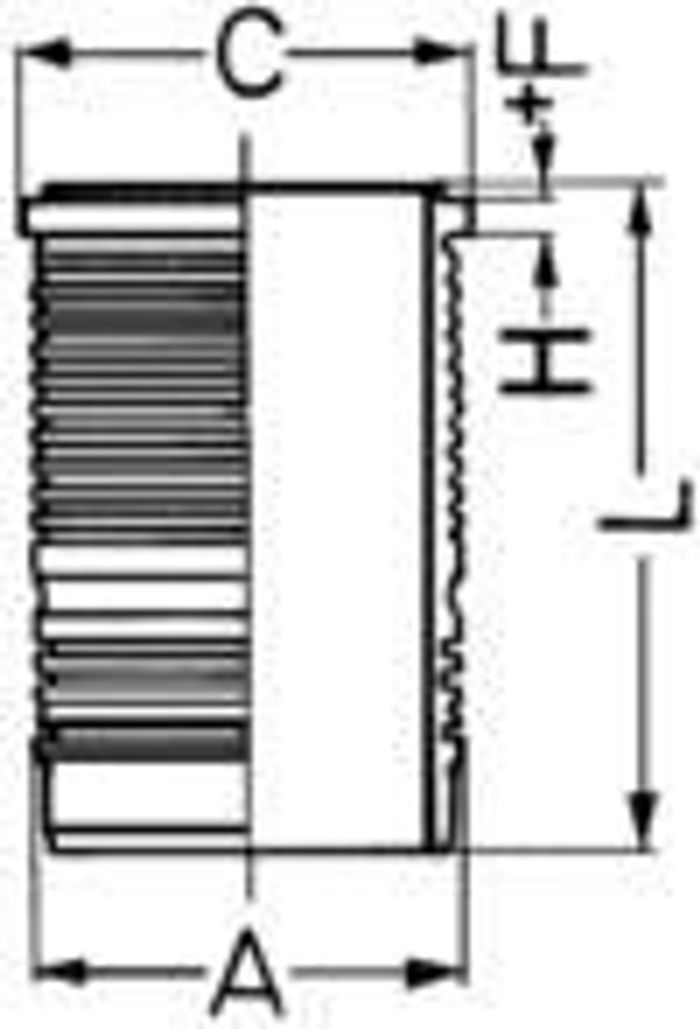 Zylinderbuchse (92mm) passt zu: ALFA ROMEO 155, 164, 33, 75, 90; FORD SCORPIO...