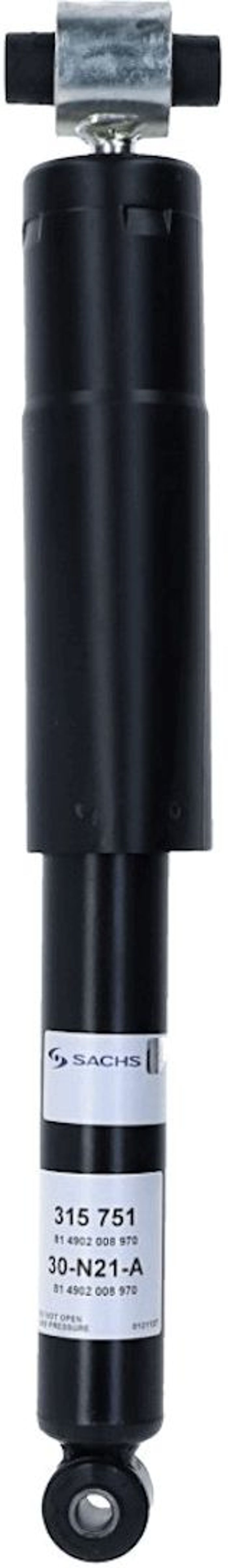 Stoßdämpfer