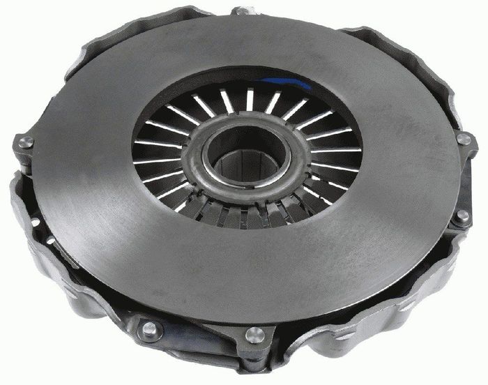 Kupplungsdruckplatte (430mm, Neu) passt zu: VOLVO B7, FH, FH12, FM, FM12, FM7...