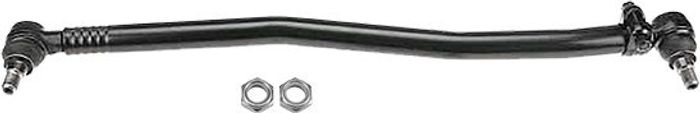 Längslenkstange (L-858mm) passt zu: MERCEDES ACTROS, ACTROS MP2 / MP3, T1/TN;...