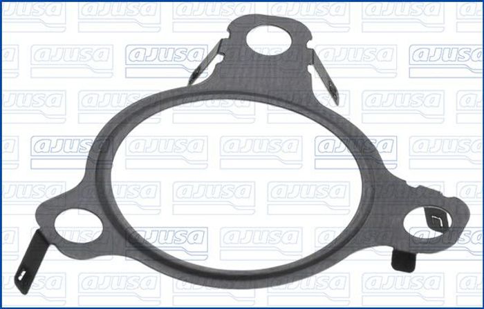 Ventildichtung EGR passt zu: MERCEDES A (V177), A (W177), B SPORTS TOURER (W2...