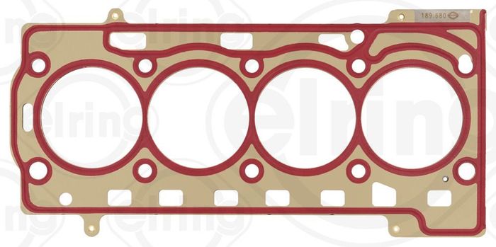 Zylinderkopfdichtung passt zu: SEAT IBIZA IV, IBIZA IV SC; VW JETTA IV 1.6/1....