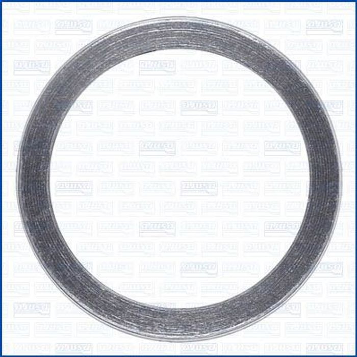 Dichtung des Auspuffsystems passt zu: LEXUS GX, NX, RX; TOYOTA 4 RUNNER IV, C...