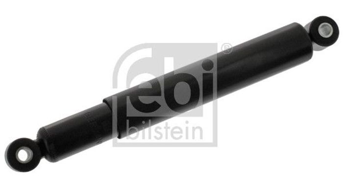 Stoßdämpfer hinten L/R passt zu: MERCEDES T2/LN1 04.86-12.94