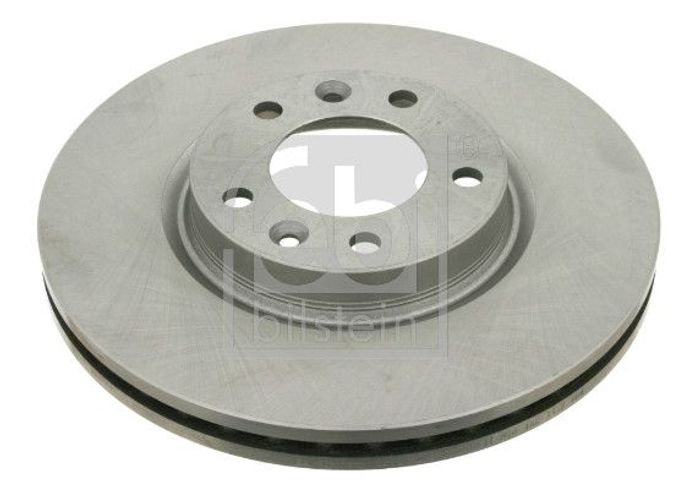Bremsscheibe vorne L/R passt zu: CITROEN XM; OPEL COMBO, COMBO E TOUR / LIFE;...
