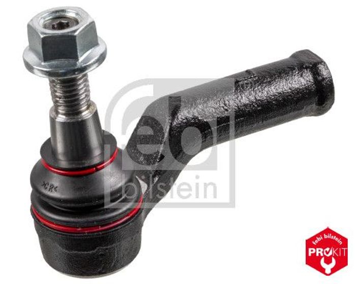 Spurstangenkopf L passt zu: VOLVO S60 II, S80 II, V60 I, V70 III, XC60 I, XC7...
