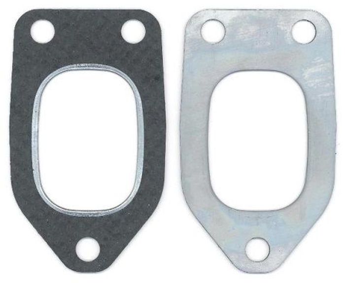 Auspuffkrümmerdichtung passt zu: DAF 75 CF, 85 CF, 95 XF, CF 75, CF 85, DB, X...
