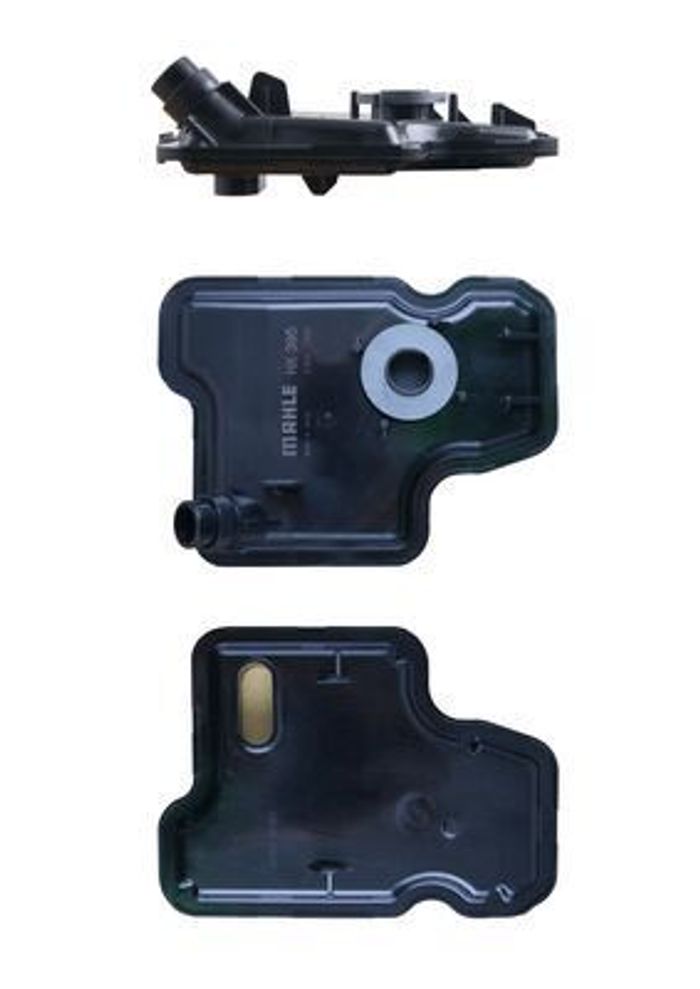 Filter Hydraulikgetriebe passt zu: OPEL ASTRA J, ASTRA J GTC, ASTRA K, CASCAD...