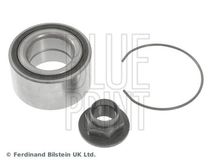Radlagersatz mit Nabe vorne L/R (38x70x37) passt zu: HYUNDAI ACCENT I, ACCENT...