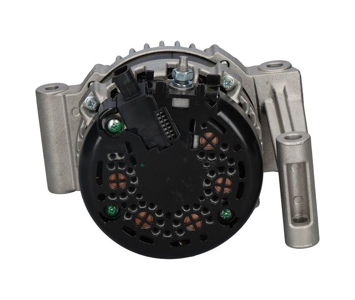 Alternator (14V, 130A, runderneuert) passt zu: OPEL ASTRA K, INSIGNIA B, INSI...
