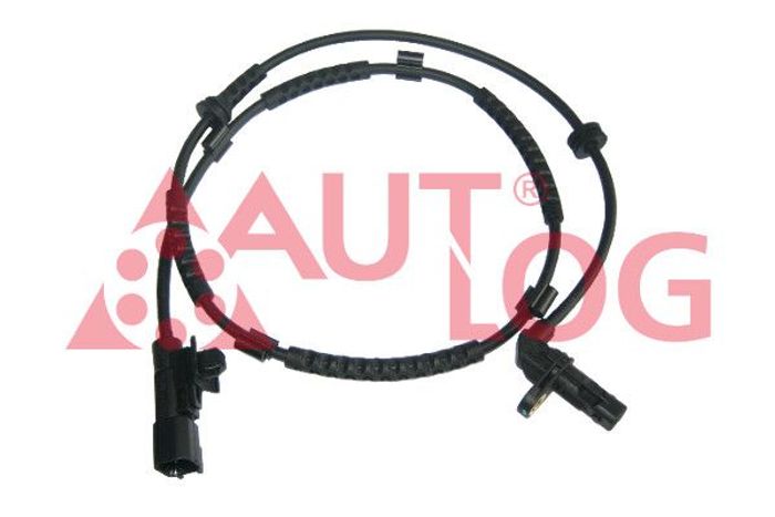 ABS-Sensor vorne R passt zu: CHEVROLET SPARK 1.0-1.2LPG 12.09