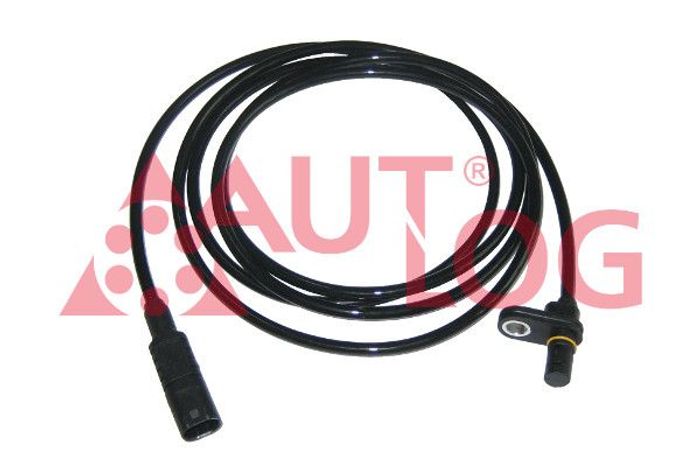 ABS-Sensor hinten L passt zu: MERCEDES SPRINTER 3,5-T (B906), SPRINTER 3-T (B...