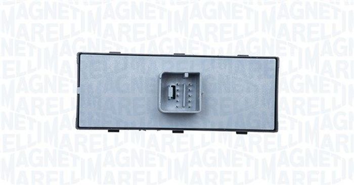 Fensterheberschalter vorne L passt zu: SKODA FABIA II, OCTAVIA II 1.2-2.0D 02...