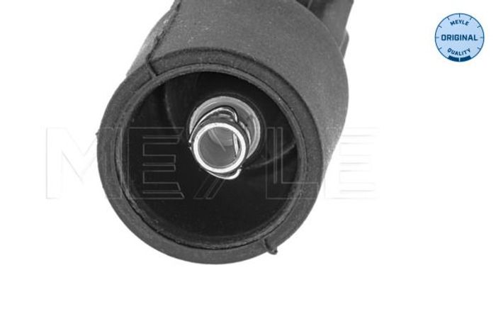 Rohr Zündkabel passt zu: MERCEDES 124 (C124), 124 T-MODEL (S124), 124 (W124),...