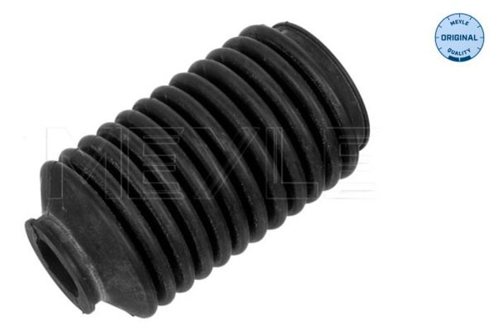 Lenkgetriebeschutz L (länge120mm 25mm/41mm) passt zu: SEAT CORDOBA, CORDOBA V...