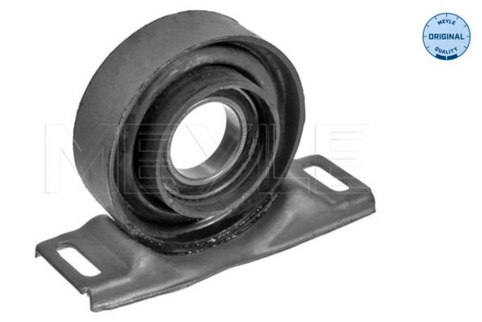 Antriebswellenträger (35mm, mit Lager) passt zu: BMW 5 (E34), 7 (E32) 4.0/5.0...