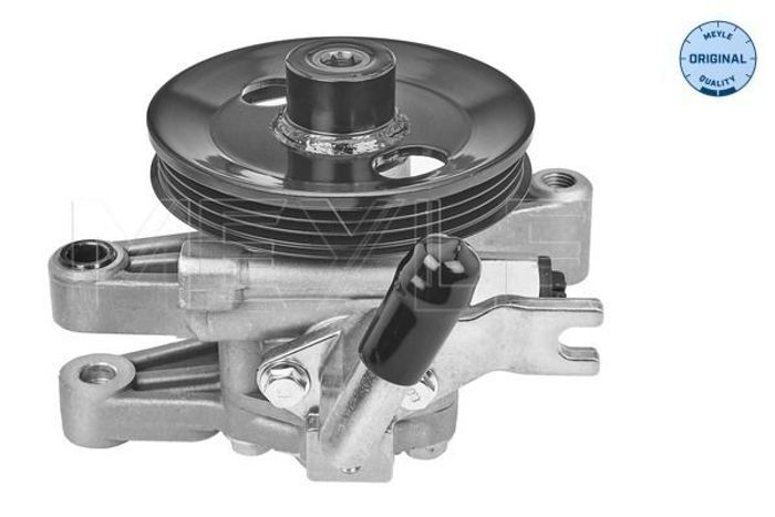 Hydraulikpumpe, Lenkung
