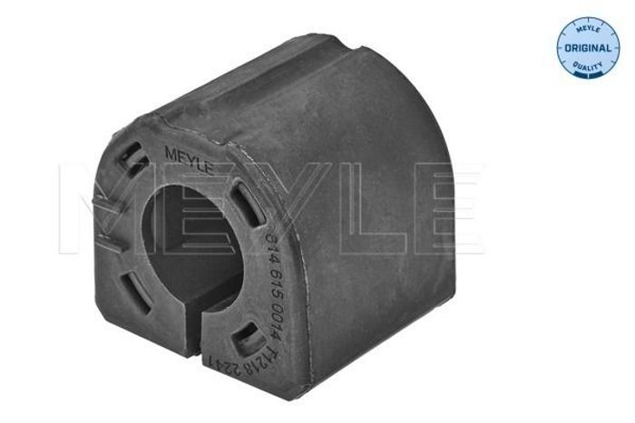Stabilisatorhalterung vorne L/R (18,5mm) passt zu: ALFA ROMEO MITO; FIAT GRAN...