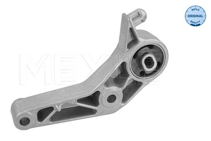 Motorlagerung hinten L, gummi-metall passt zu: OPEL COMBO, COMBO TOUR, CORSA...