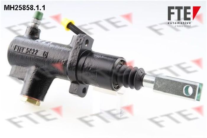 Hauptbremszylinder (9/25mm) passt zu: SAME 215, 230, 260, 265