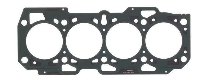 Zylinderkopfdichtung (dicke: 1mm) passt zu: FIAT DOBLO, PALIO, PUNTO, STRADA;...