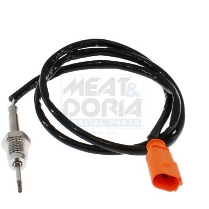 Sensor, Abgastemperatur