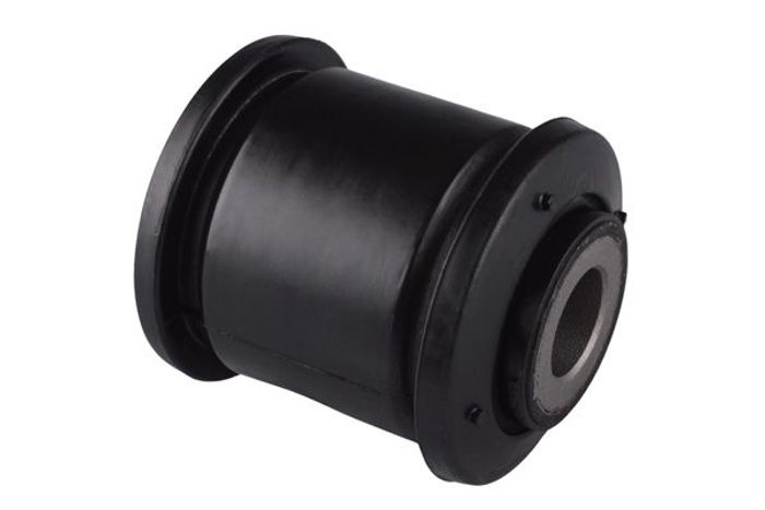 Silentblock der Schwinge vorne vorne L/R (16x49x64 mm) passt zu: NISSAN NV400...