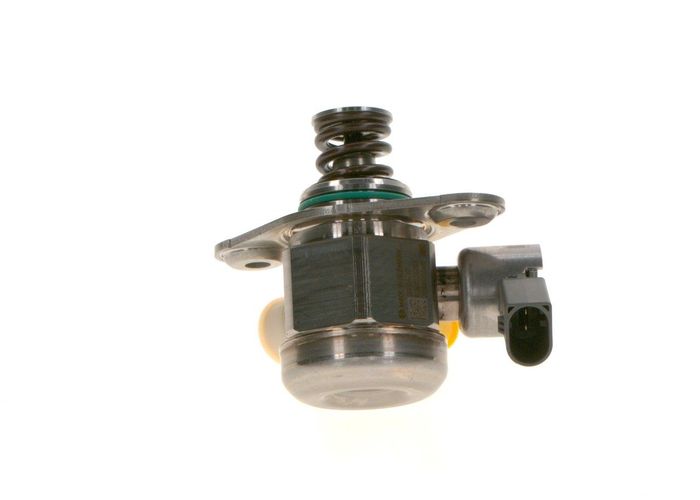 Hochdruck-Benzinpumpe passt zu: MERCEDES A (W176), CLA (C117), CLA SHOOTING B...