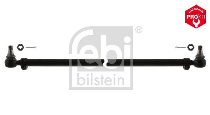 Spurstange (L-1736mm) passt zu: RVI MIDLUM; SCANIA 3, 3 BUS, 4, 4 BUS, F, G I...