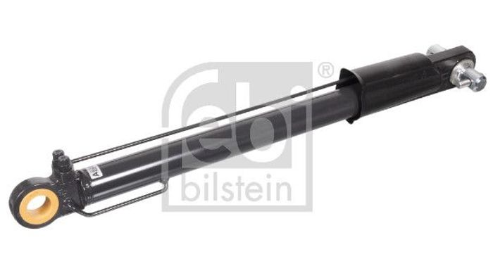 Zylinder des Fahrerhauses passt zu: MERCEDES ACTROS MP4 / MP5, ANTOS, AROCS 0...