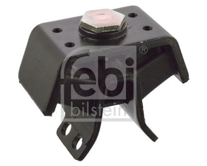 Motorlagerung hinten, gummi-metall passt zu: TOYOTA FORTUNER, HILUX VII 2.5D/...