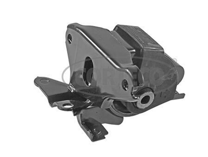 Motorlagerung hinten L, gummi-metall passt zu: HYUNDAI ELANTRA III 1.6/1.8/2....