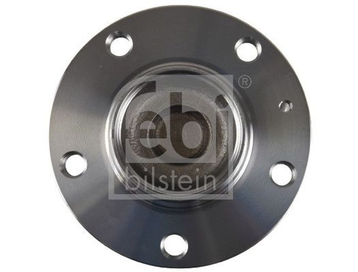 Radlagersatz hinten L/R (mit Naben) (30x80x57) passt zu: DS DS 4 II, DS 7; CI...