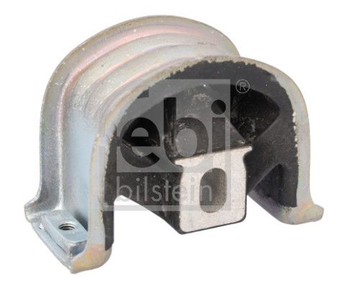 Motorlagerung vorne, gummi-metall passt zu: VW CALIFORNIA T6 CAMPER, MULTIVAN...