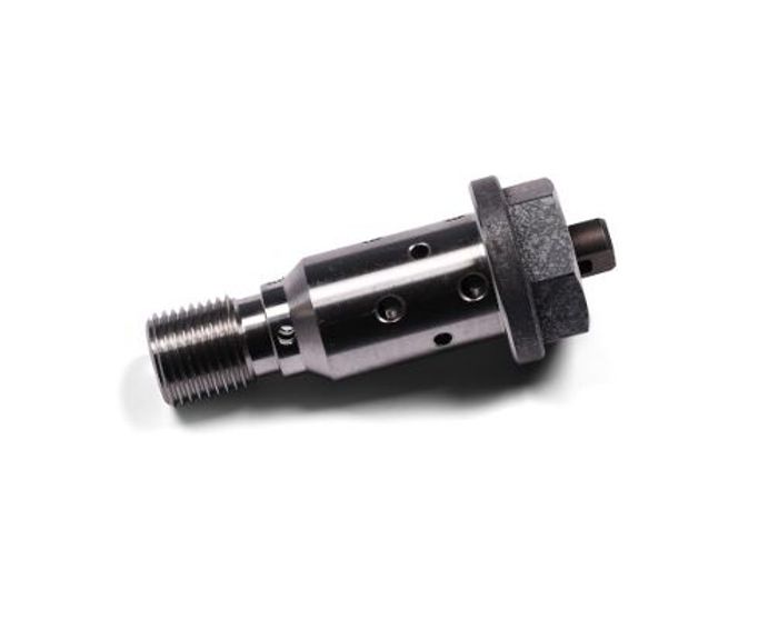 Regler der Ventilsteuerungsphasen passt zu: MERCEDES C (CL203), C (W203), C (...