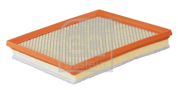 Luftfilter (Filterpatrone) passt zu: CHEVROLET CRUZE, ORLANDO; OPEL ASTRA H,...